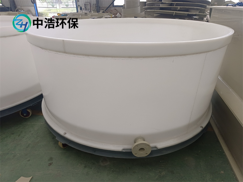 瑶海PP抽滤槽